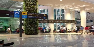 Bali International Airport Slashes Tourist Wait Times with Advanced Baggage Screening